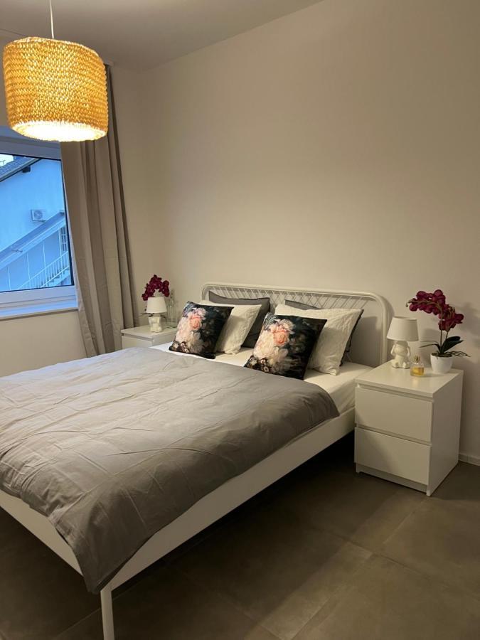 Apartments Lily ลูบลิยานา ภายนอก รูปภาพ